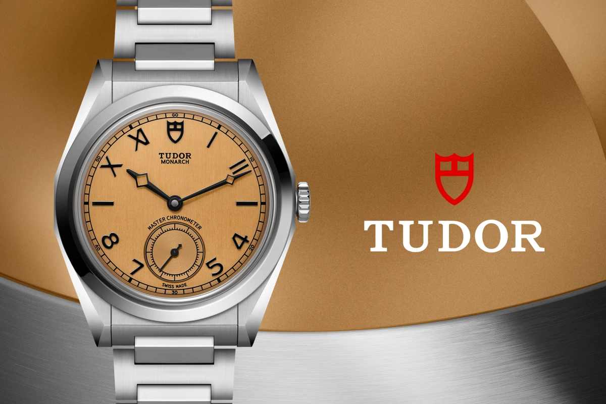 TUDOR Neuheiten 2026